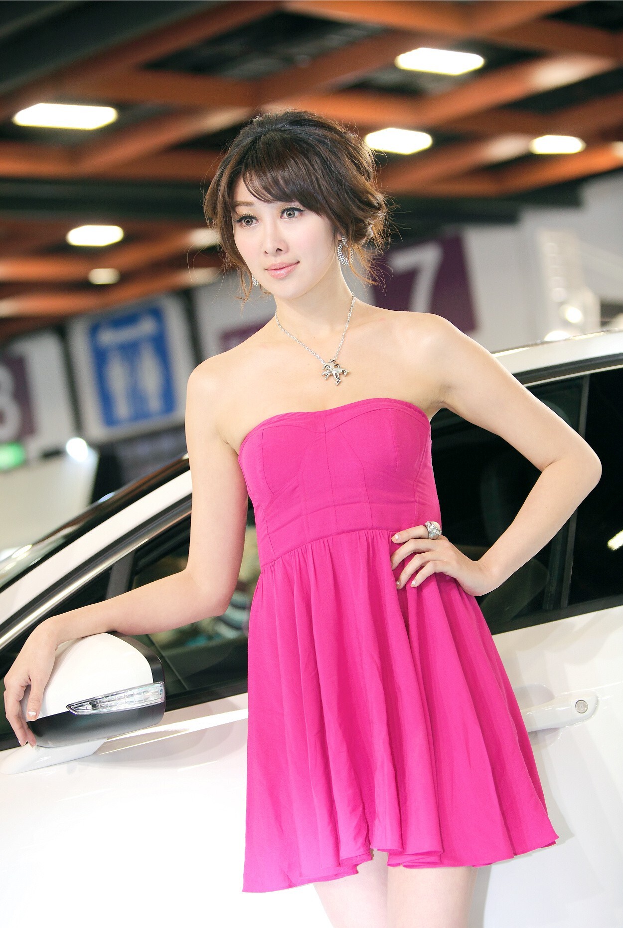 2012 Taipei International Auto Show